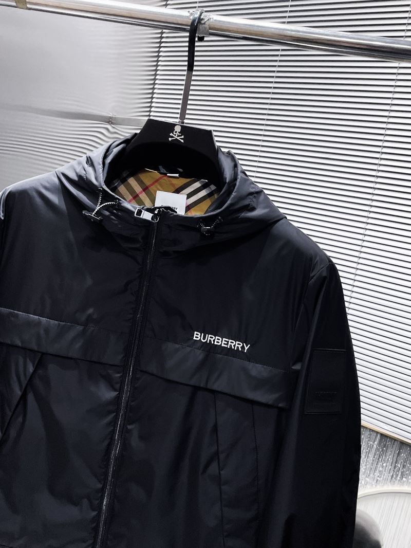 Burberry Outwear